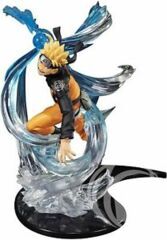 NARUTO UZUMAKI - FIGUARTS ZERO